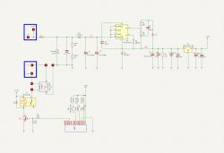 [BK7321T] Prosto WFU-18 socket without metering - teardown, schematic and setup
