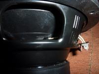 Re Audio Re8S4 - Zobaczcie na fotki, czy głośnik jest oryginalny?