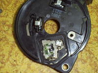 Mitsubishi Colt GLXi - Brak iskry, uszkodzony aparat zapłonowy, jak naprawić?