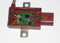 Audi A6 2001r. 2.7L BiTurbo nierówna praca silnika na wolnych obrotach