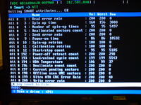 Windows XP Prof. SP3 - Nie wczytuje się do końca system.