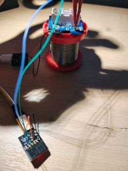 [T34 ] Teardown & Flashing Guide for Aoyan Tuya Smart Plug (EU)
