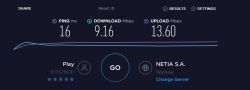 Huawei B525 na Play - jak poprawić prędkość LTE? Agregacja pasm, BTS
