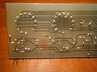 Zegar Nixie - 4x LC 513 Zegar Nixie - 4x LC 513