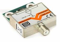 Impedance transformer or antenna amplifier - what is the difference and which on