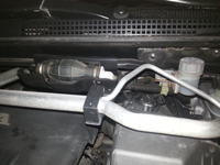 Honda FR-V 2.2 CDTI - Wymiana oleju oraz jego ilość. Filtr paliwa.