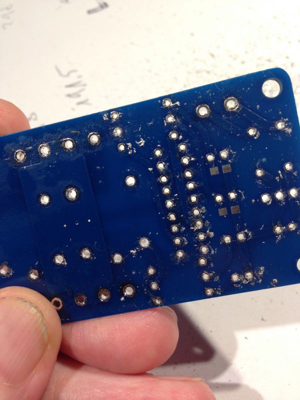 BBT - 580 - półautomatyczny odsysacz cyny z Aliexpress. Poznaj sprzęt zanim podejmiesz decyzję.