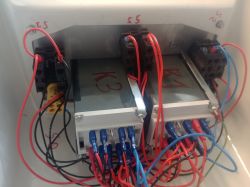 [Zlecę] Projekt miniaturyzacji płytki drukowanej dla przekaźników elektronicznych w maszynach