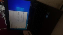 Brak karty dźwiękowej / reakcji na przycisk /dźwięku HP ProBook 6560b Windows 10