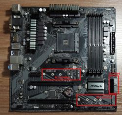 Nividia - Karta graficzna wyłącza się ok 5 sekund od włączenia pc