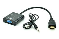 Jak najlepiej podłączyć PS3 do monitora VGA: konwerter HDMI czy kabel komponent?