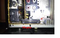 technics sa-eh60 - taśma łącząca segmenty technics sa-eh60 - taśma łącząca segmenty