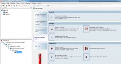 Brak komunikacji profinet pomiędzy S71200 - SEW DFE32B