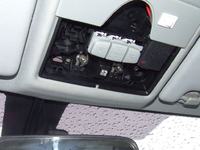 Honda Civic - Montaż zasilania do nawigacji GPS Honda Civic - Montaż zasilania do nawigacji GPS