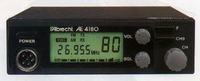 Albrecht AE4180 CB Tranciever Manual GER