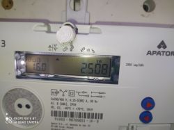 Monitoring Real-Time Energy Consumption on Norax 3 Meter: Step-by-Step Guide