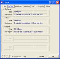 AMD Athlon 3200+ - Problemy z podkręcaniem i stabilnością systemu