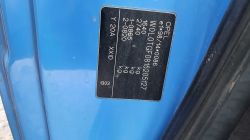 Astra G hatchback: Jak zdjąć tylnie boczki do wymiany głośników?