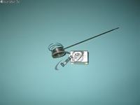 Amica/53GE3.43 ZpTaDNRW - Termostat Amica / 53GE3.43 ZpTaDNRW