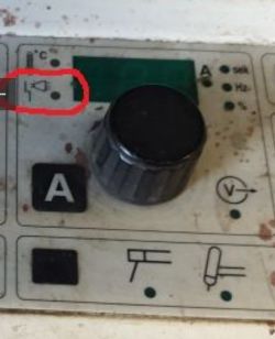MIGATRONIC Tigman 200 - schemat lub instrukcja serwisowa