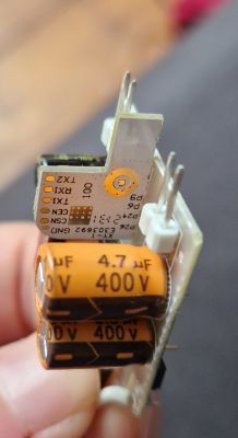 [BK7231N] TIMEGUARD WLFLB22 - 10W RGB/W/WW - Colour Temperature Issues