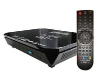 Budowa HTPC z XBMCbuntu i pasywnym chłodzeniem dla filmomaniaka