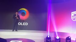 Philips prezentuje znakomite wyniki w sprzedaży telewizorów w Polsce w 2018 r.