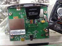 TomTom ONE V3 - czy można samodzielnie wymienić wadliwą pamięć?