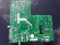 HYKKER LED TV32FHD01 - uszkodzony zasilacz HYKKER LED TV32FHD01 - uszkodzony zasilacz