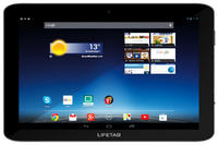 Medion E10320 - tablet z 10,1" ekranem i Android 4.2 za 179 euro w ALDI Medion E10320 - tablet z 10,1" ekranem i Android 4.2 za 179 euro w ALDI