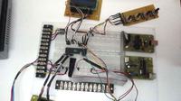 Innovative PIC & AVR Microcontroller Development Board: Build and Design Process