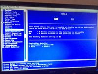 Dell Optiplex 755 - reset przy ładowaniu systemu z dwoma dyskami 1TB SATA
