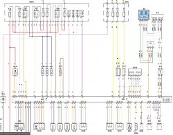 Renault Mascot 2,8 dci 2001: Błędy 1501 i P7201, problem z diagnozą