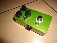 Efekty gitarowe BSIAB 2 + Rebote Delay 2,5, ProCo Rat, Ibanez TS-808, Footswitch Efekty gitarowe BSIAB 2 + Rebote Delay 2,5, ProCo Rat, Ibanez TS-808, Footswitch