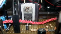 Lewitator Magnetyczny wzorowany na bazie AVT2741 Lewitator Magnetyczny wzorowany na bazie AVT2741