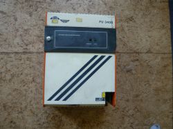 Szukam manuala do falownika LUST FU 3400 - nie mogę znaleźć w Google