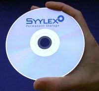 GlassMasterDisk - alternatywny sposób przechowywania danych dla wymagających