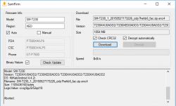 Installation error apk. from the Google Play store on the Samsung Galaxy Tab 4 t