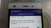 Huawei P8 Lite ALE-21: No Network Coverage After Fall, Replaced Antennas & Sim Socket, IMEI OK Huawei P8 Lite ALE-21: No Network Coverage After Fall, Replaced Antennas & Sim Socket, IMEI OK