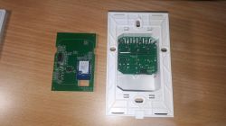 [CB3S/BK7231N] Aubess WiFi US Smart Switch 3 Gang Light Switch Need Neutral Wire Tuya Smart Life APP