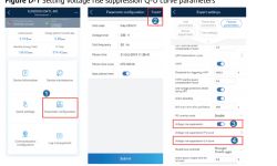 Huawei SUN2000 Inverter: WIFI Dongle Connection, Firmware Update & FusionSolar