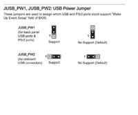 Myszka bezprzewodowa działa tylko w jednym porcie USB po instalacji Windows 7