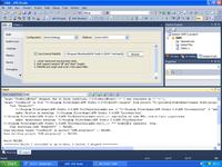 AVRStudio 5 + WinAVR błędy przy kompilacji