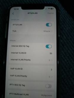 Konfiguracja TP-Link Archer AX53 (AX3000) z internetem światłowodowym T-Mobile 900Mb