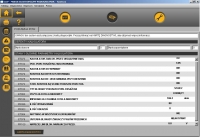 AirBag Laguna II 1.9 DCI Dynamique: Dashboard Indicator Light On, Replaced Components & Solutions