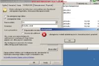 Folder sieciowy na hasło Windows XP Prof. bez domeny Folder sieciowy na hasło Windows XP Prof. bez domeny