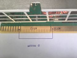 Jak uruchomić zasilacz serwerowy DELL, model 7001531-J100, Z750P-00