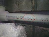 Connecting a bathroom radiator, what PP pipes should you choose?