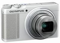 Olympus Stylus XZ-10 - aparat cyfrowy w rozmiarze mini Olympus Stylus XZ-10 - aparat cyfrowy w rozmiarze mini