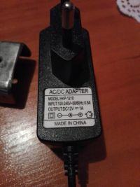 Panel oświetleniowy cztery power led